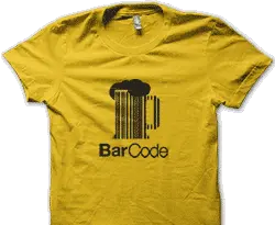 Bar Code