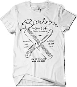 Barberia
