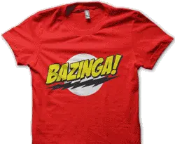 Bazinga