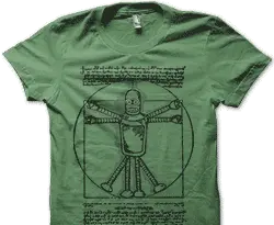 Bender Vitrubio