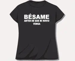 Besame