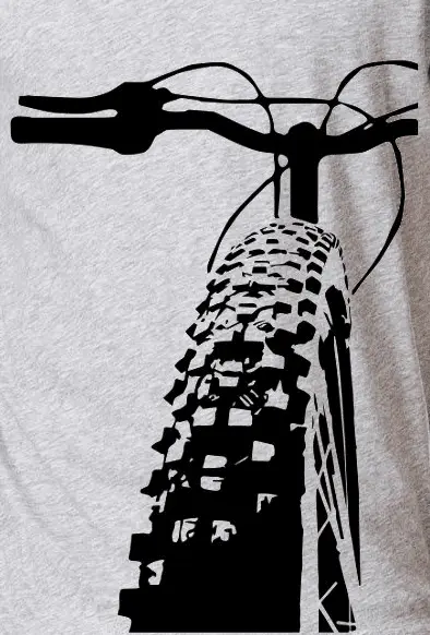Camiseta Bici-TT-detalle
