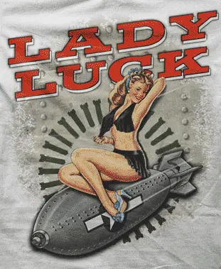 Camiseta Bomba-detalle