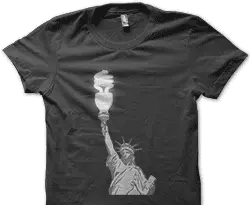 Bombilla NY