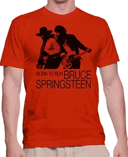 Born to run