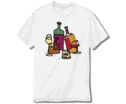 Botellas I