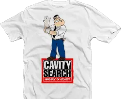 Buscador de Cavidades