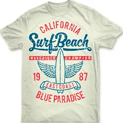 California-Surf-Beach
