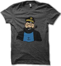 Capitan-Haddock