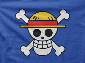 Camiseta Capitan-Lufly-detalle