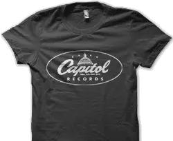 Capitol records