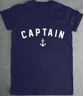 Captain