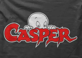 Camiseta Casper-detalle