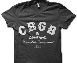 Cbgb
