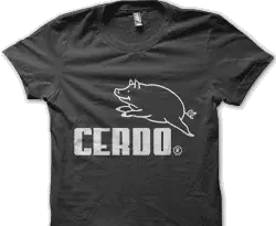 Cerdo