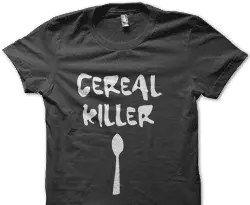 Cereal Killer