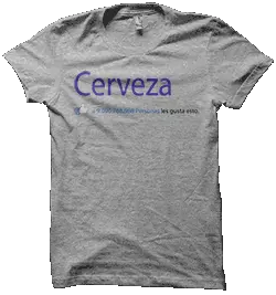 Cerveza Facebook