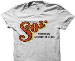 Cerveza Sol I 
