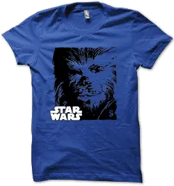 Chewbacca