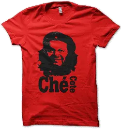 Chicote Che