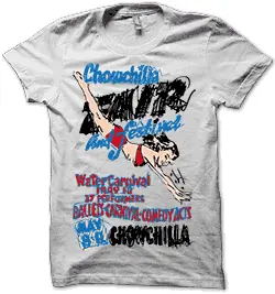 Chowchilla