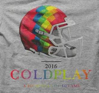 Camiseta Coldplay-Casco-detalle