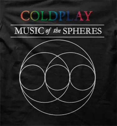 Camiseta Coldplay-Music-of-the-Spheres-detalle