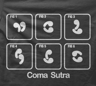 Camiseta Comasutra-detalle