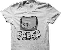 Control freak
