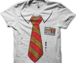 Corbata Homer