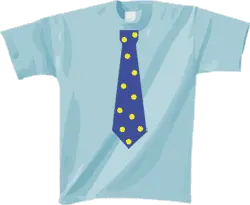 Corbata I