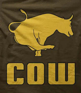 Camiseta Cow-detalle