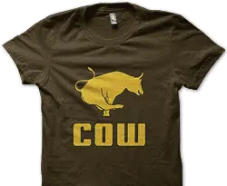 Cow
