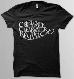 Creedence-Clearwater-Revival
