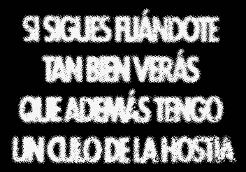 Camiseta Culo-detalle