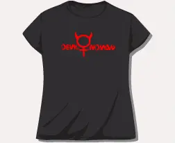 Devil Woman