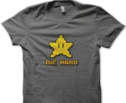 Die Hard