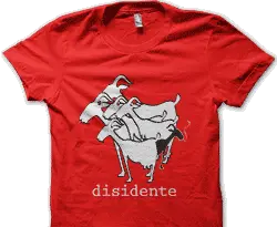 Disidentes
