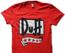 Duff