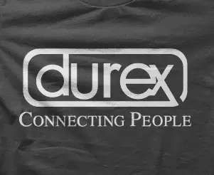 Camiseta Durex-detalle