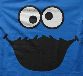 Camiseta Elmo-detalle