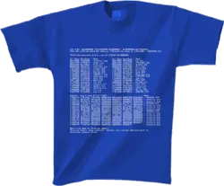 Error Windows NT