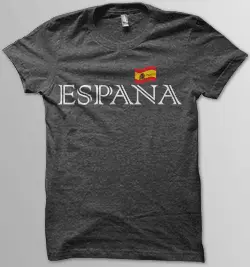 Espana