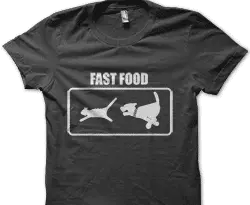 Fast Food