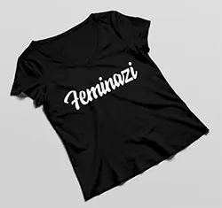 Feminazi