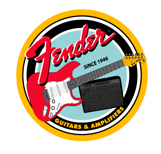 Camiseta Fender-amplificadores-detalle