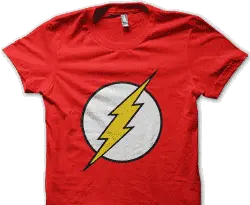 Flash gordon