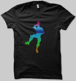 Fortnite-baile