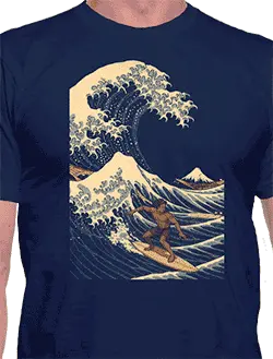 Fuji-surf