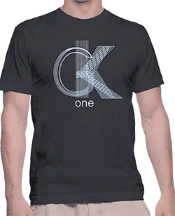 GK one